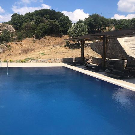 Hotel Inanna Evi Durlaz Zewnętrze zdjęcie