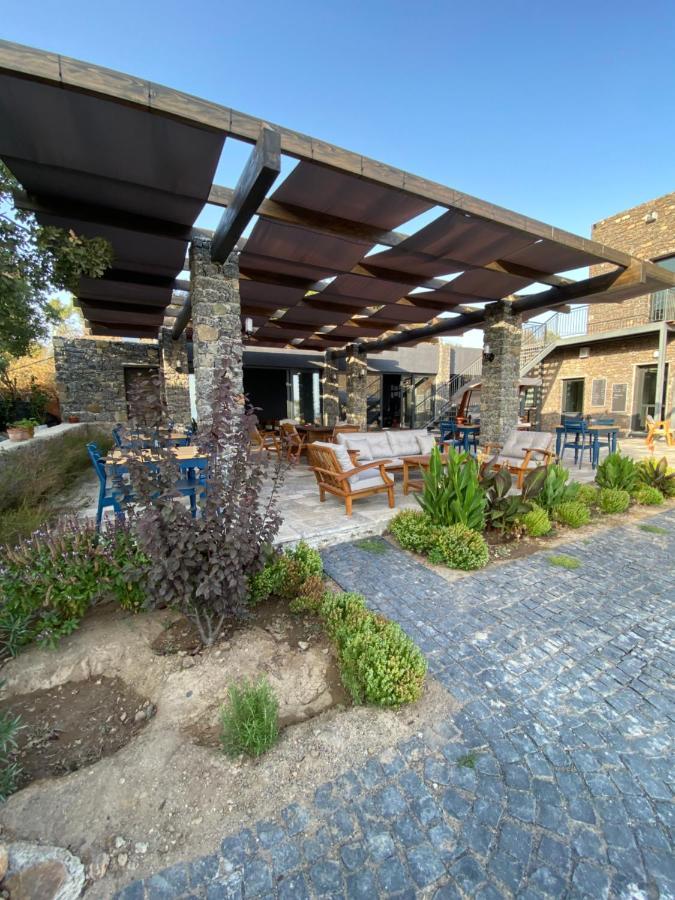 Hotel Inanna Evi Durlaz Zewnętrze zdjęcie