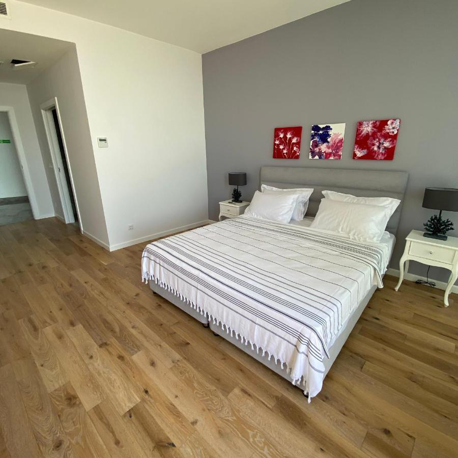 Hotel Inanna Evi Durlaz Zewnętrze zdjęcie