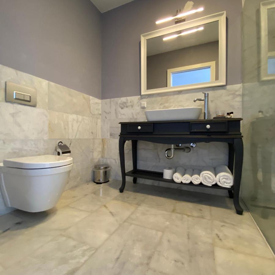 Hotel Inanna Evi Durlaz Zewnętrze zdjęcie