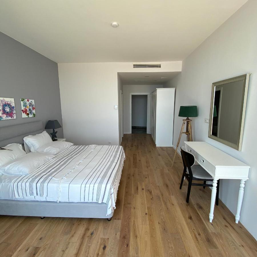 Hotel Inanna Evi Durlaz Zewnętrze zdjęcie