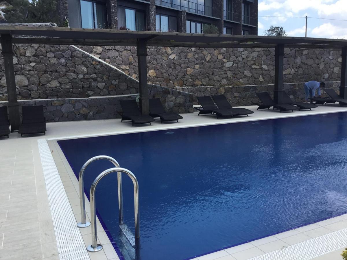 Hotel Inanna Evi Durlaz Zewnętrze zdjęcie