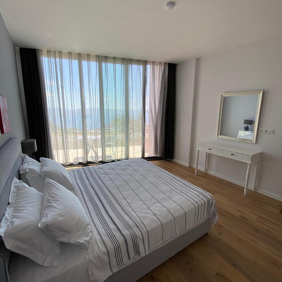 Hotel Inanna Evi Durlaz Zewnętrze zdjęcie
