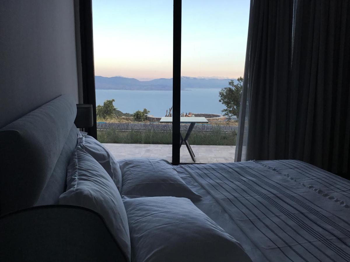 Hotel Inanna Evi Durlaz Zewnętrze zdjęcie