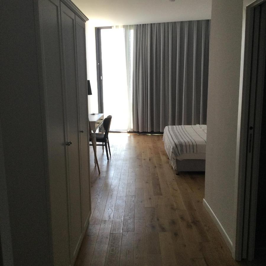 Hotel Inanna Evi Durlaz Zewnętrze zdjęcie