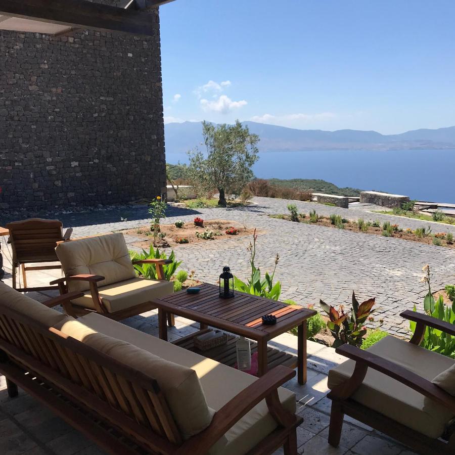 Hotel Inanna Evi Durlaz Zewnętrze zdjęcie