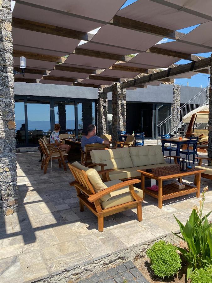 Hotel Inanna Evi Durlaz Zewnętrze zdjęcie