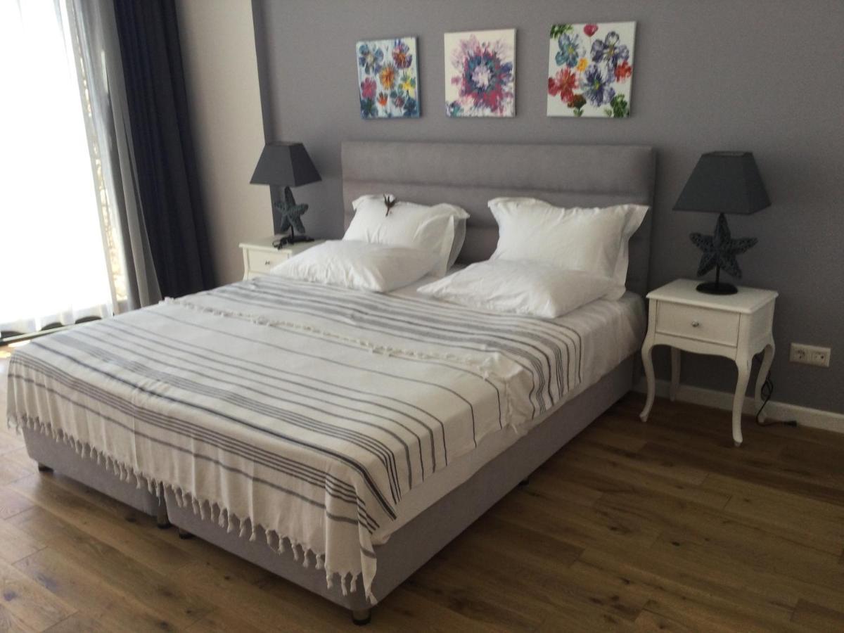 Hotel Inanna Evi Durlaz Zewnętrze zdjęcie