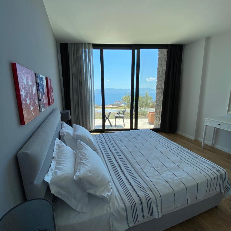 Hotel Inanna Evi Durlaz Zewnętrze zdjęcie