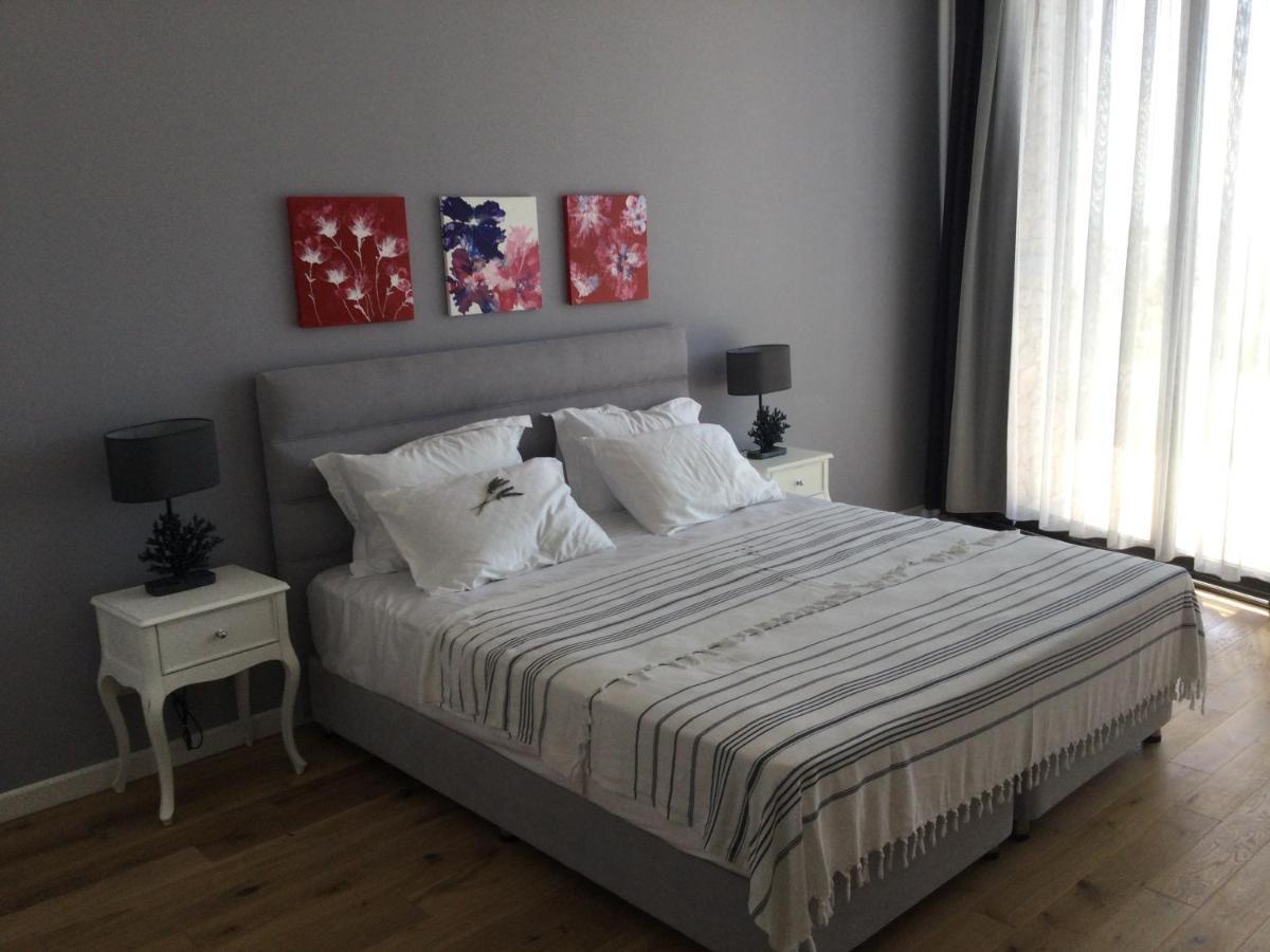 Hotel Inanna Evi Durlaz Zewnętrze zdjęcie
