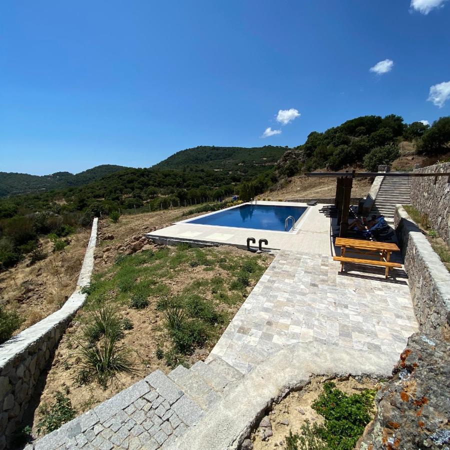 Hotel Inanna Evi Durlaz Zewnętrze zdjęcie